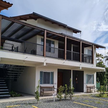 Ipe Eco Village Penha  Exteriér fotografie