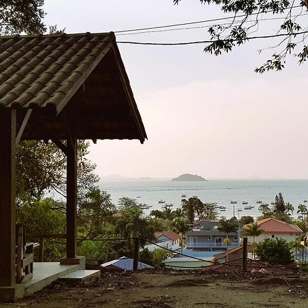 Ipe Eco Village Penha  Exteriér fotografie