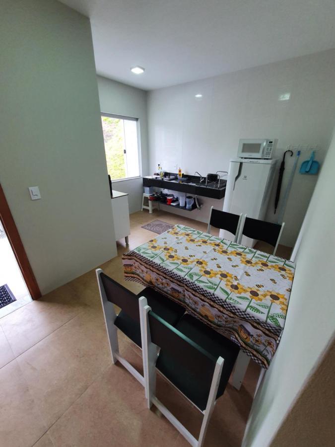Ipe Eco Village Penha  Exteriér fotografie