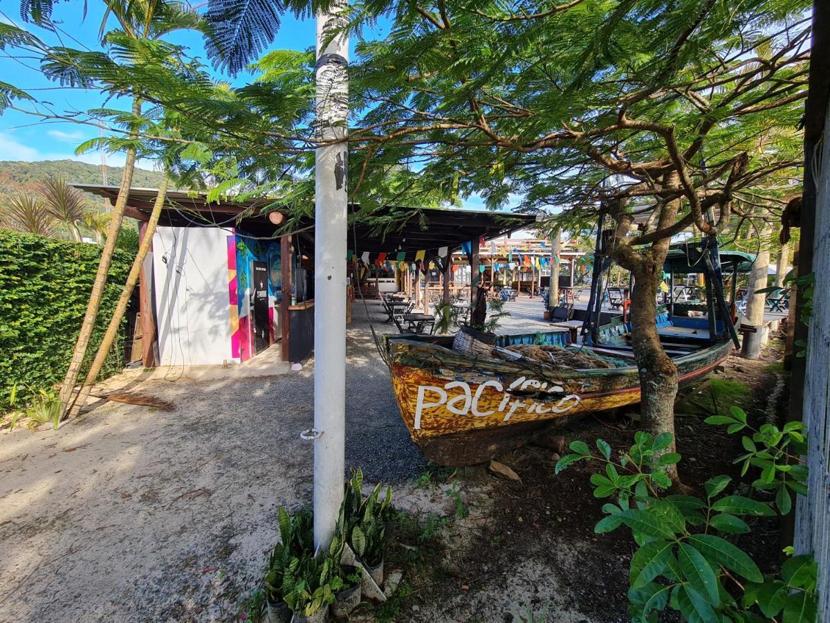 Ipe Eco Village Penha  Exteriér fotografie