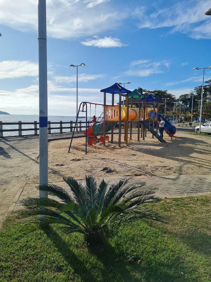 Ipe Eco Village Penha  Exteriér fotografie