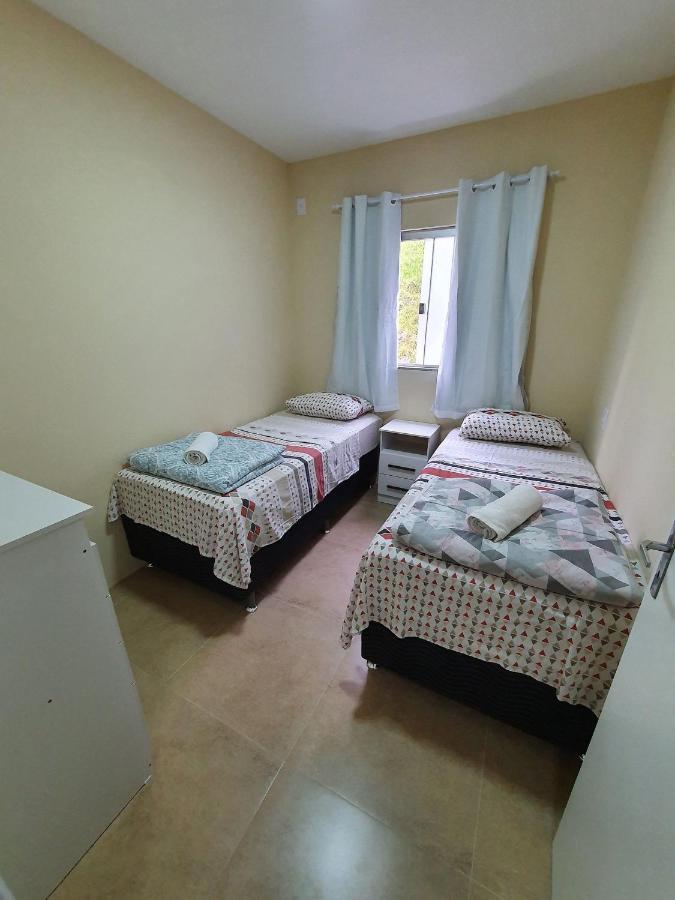 Ipe Eco Village Penha  Exteriér fotografie
