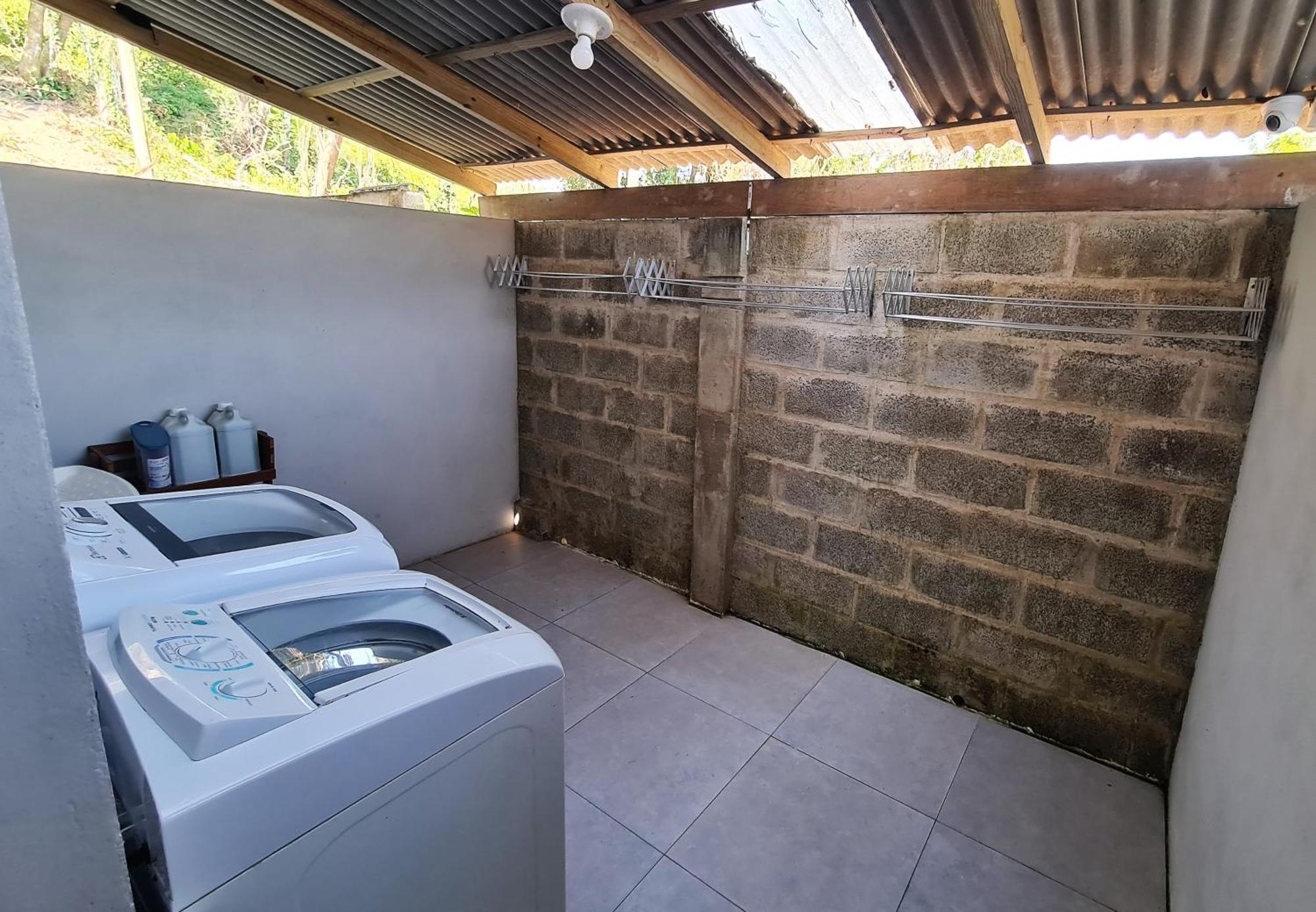 Ipe Eco Village Penha  Exteriér fotografie